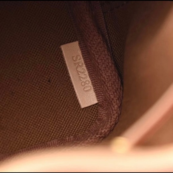 Louis Vuitton Nano Noe - Picture 2 of 5